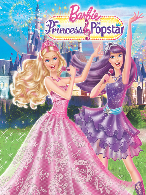 Title details for The Princess & the PopStar  by  Kristen L. Depken - Available